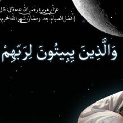 أواخر سورة الفرقان - بهاء خلف