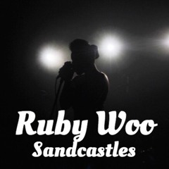 Sandcastles - Beyonce Cover