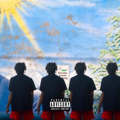 Jean Michel (Prod. By Trooh Hippi)