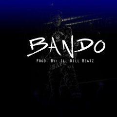 Rich The Kid x Famous Dex x Migos Type Beat - "Bando" | Prod. By illWillBeatz