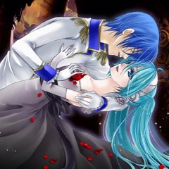 【Maika】Cendrillon English Duet【Jing】