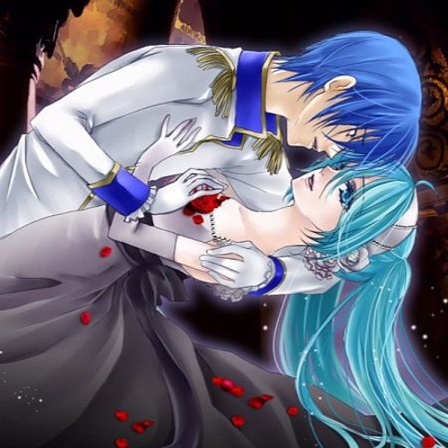 【Maika】Cendrillon English Duet【Jing】