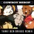 Artwork for Cowboy Bebop - Tank! (Ben Briggs Remix)