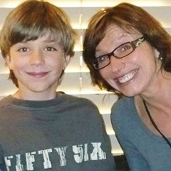 Dear Rosie - The Ballad of Luke Batty