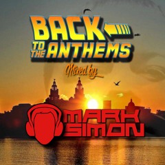 Back To The Anthems Mix