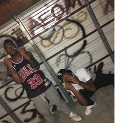 Smitty - Fuck It Ft. Stoney (Prod. By Gamerboomin)