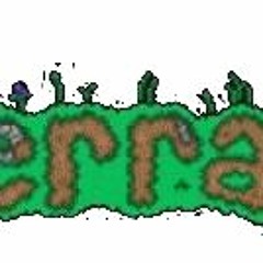 Plantera - Terraria