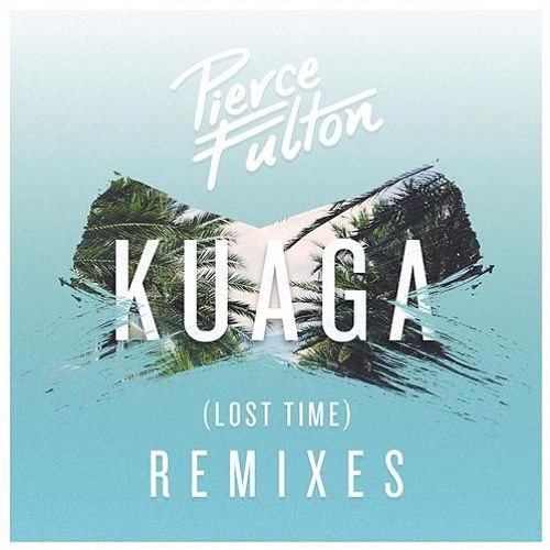 Kuaga vs. Colors (Audien Remix) (Mashup)