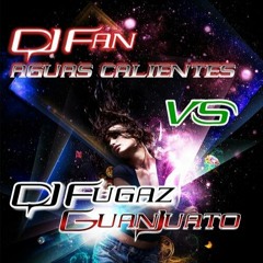 NORTEÑAS AGUASCALIENTES VS GUANAJUATO