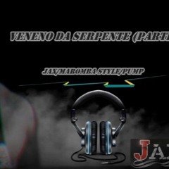 Jax/Maromba Style/Pump - Veneno Da Serpente