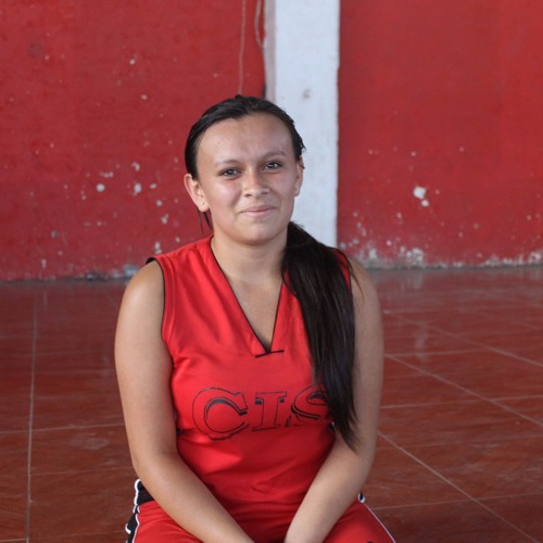 Stream episode Tania Barreto Capitana Equipo Baloncesto Integrado