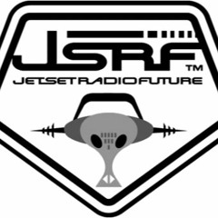 Like It Like This Like That (Alternate Mix) - Jet Set Radio Future