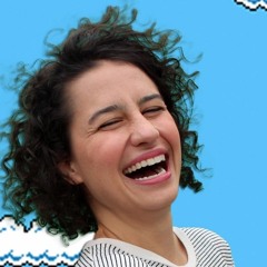 Broad City Blues (Oh, Ilana!)headphone mix demo