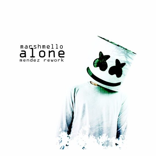 Stream Marshmello Alone (Mendez Rework) by SuperLab Collective Listen online for free on