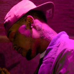 Bennie Bates ft. Fel - 4am Calabasses