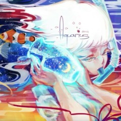Aquarius - CC'n'A [VOEZ]