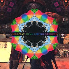 Coldplay - Hymn For The Weekend (Steve Conelli bootleg) Free Download