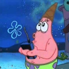 Wee Woo! (Spongebob Beat)