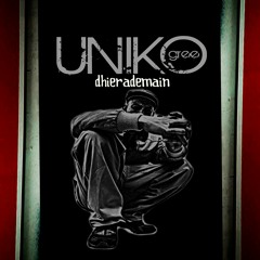 Unikogree - Zik 2 Zone ( Out Of Order Beats )