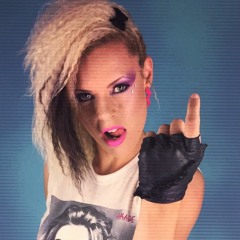 She's So Rad (Featuring VHS Dreams)