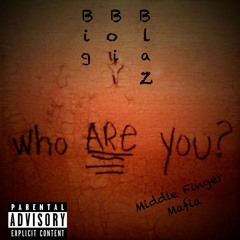 Who Are You (Prod. By Ty Goods)