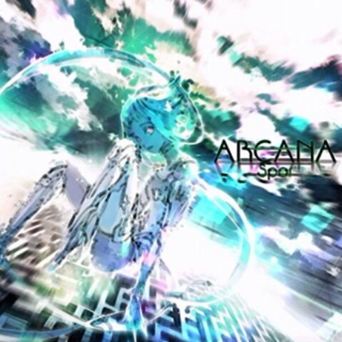 Arcana - Spar [VOEZ]