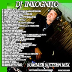Summer 16 Mix
