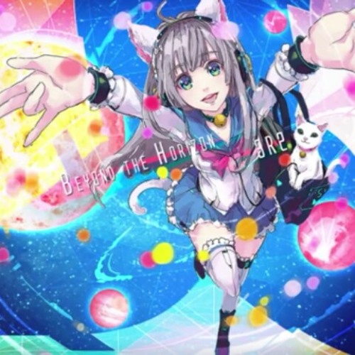 Beyond the Horizon - 3R2 [VOEZ]