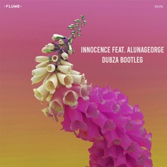 Flume - Innocence Ft. AlunaGeorge (Dubza Bootleg)