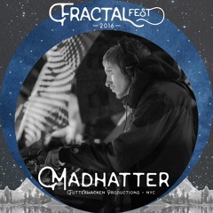 Madhatter - Fractalfest 2016 Minimix