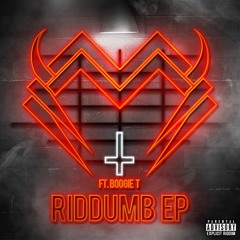 DESTINY [ 1/5 RIDDUMB EP]