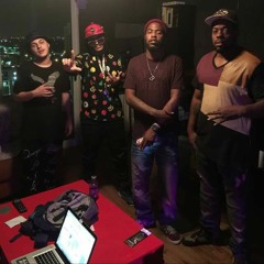 Only God Ft. Brisco (Prod. By Jimmy Long)