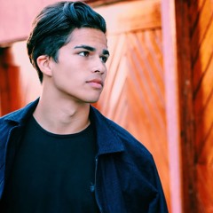 This Is What You Came For - Alex Aiono Cover