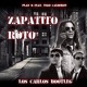 on *NEW!!!* Plan B feat. Tego Calderon - Zapatito Roto (Los Carlos 2016 Bootleg)