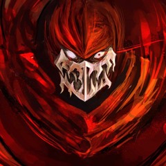 Ninja Slayer [ED 14] - Akaiko - En - Monda Na ～NINJA MIX～