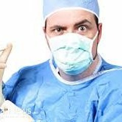 The Evil Doctor (intro)