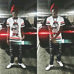 Jay Milli x Run It Up