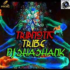 TRIPNOTIC-TRIBE(JUNGLEE MIX)DJ SHASHANK z_Xo
