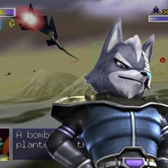 (Remix:) Star Fox 64 - Star Wolf's Theme