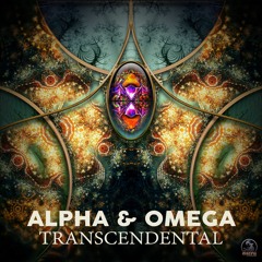 Alpha & Omega - Transcendental [Sample]