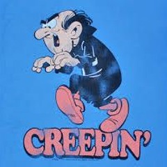 Steezy Chris x CJ-Creepin(Dirty)