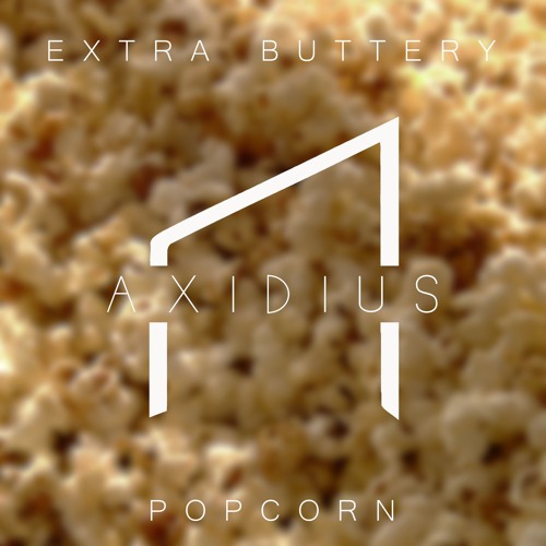 Extra Buttery Popcorn [FREE DOWNLOAD]