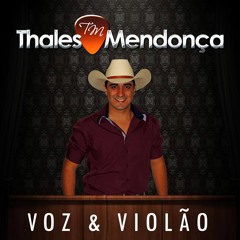 Amor De Violeiro (Eduardo Costa) - Thales Mendonça Cover