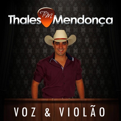 Você Vai Ver (Zezé Di Camargo E Luciano)- Thales Mendonça (Cover)