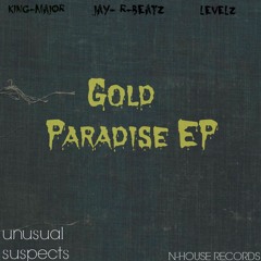 Gold Paradise EP