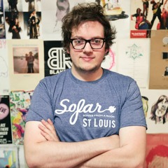Episode 9 Chris Digiacomo of SoFar Sounds