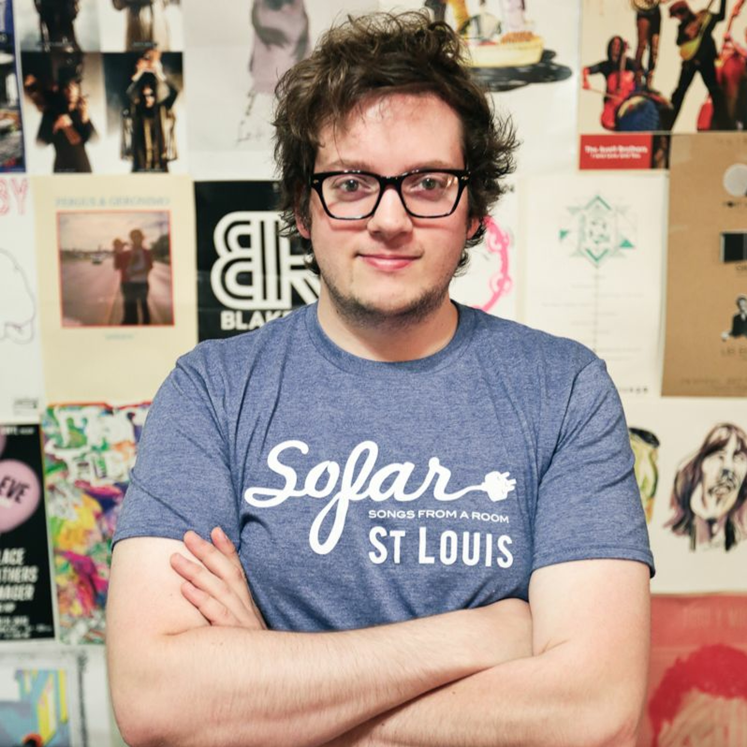 Episode 9 Chris Digiacomo of SoFar Sounds