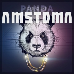 Desiigner - Panda (AMSTDMN Remix)
