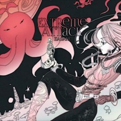 Extreme Attack - HAGANE [VOEZ]