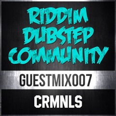 [RDC]™ GUEST-MIX: 007 | CRMNLS | 06.02.16 **Free DL @100 reposts**
